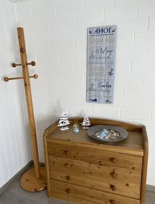 Ev, Özel Banyo (Ostseestern)