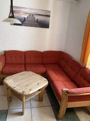 Ev, Özel Banyo (Ostseestern)