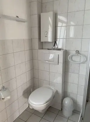 Ev, Özel Banyo (Ostseestern)
