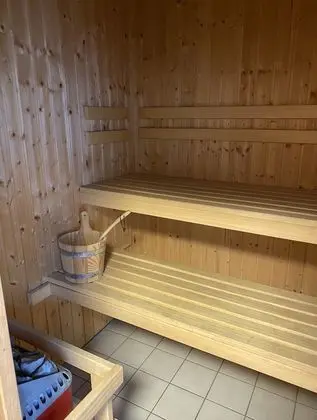 Ev, Özel Banyo (Ostseestern)