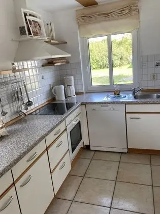Ev, Özel Banyo (Ostseestern)
