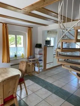 Ev, Özel Banyo (Ostseestern)