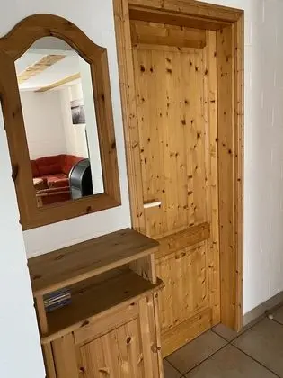 Ev, Özel Banyo (Ostseestern)