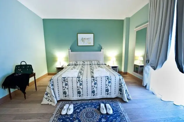 Standard Tek Büyük veya İki Ayrı Yataklı Oda (Spa Access - 1 hour)