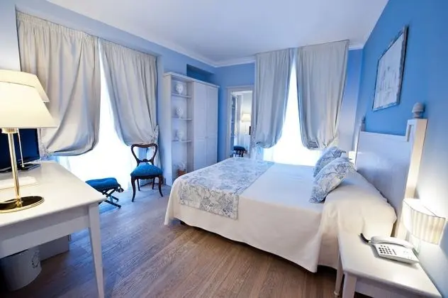 Standard Tek Büyük veya İki Ayrı Yataklı Oda (Spa Access - 1 hour)
