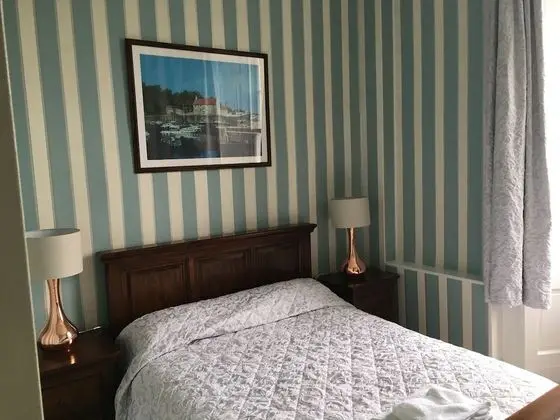 Deluxe Tek Kişilik Oda