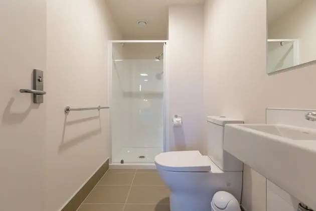 Standard Stüdyo, Küçük Mutfak