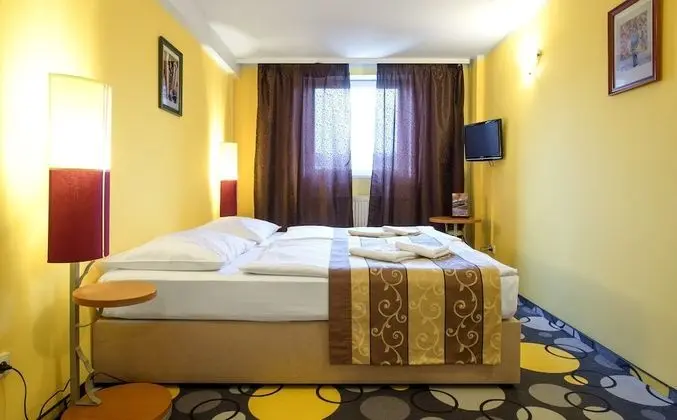 Standard Tek Kişilik Oda