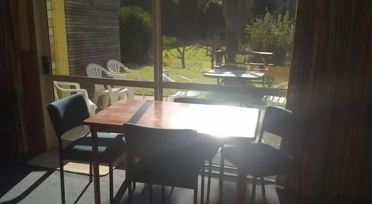 Basic Stüdyo, Engellilere Uygun, Park Manzaralı