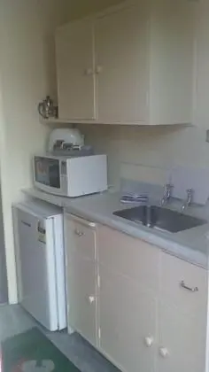 Basic Stüdyo, Engellilere Uygun, Park Manzaralı