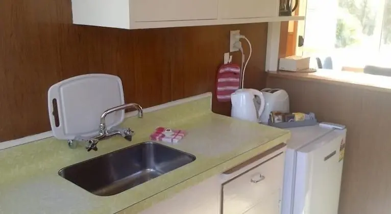 Basic Tek Büyük veya İki Ayrı Yataklı Oda, 2 Yatak Odası, Park Manzaralı