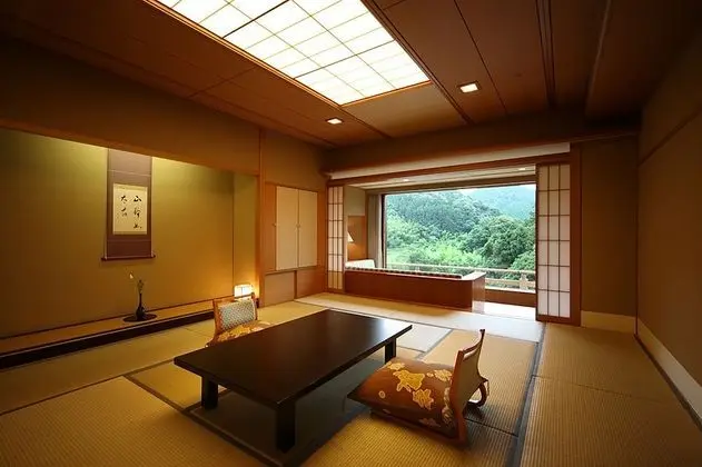 Classic Oda, Sigara İçilmez (Japanese Style)