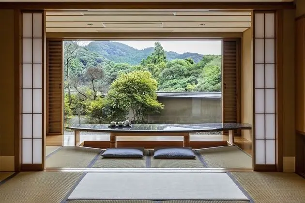 Classic Oda, Sigara İçilmez (Japanese Style)