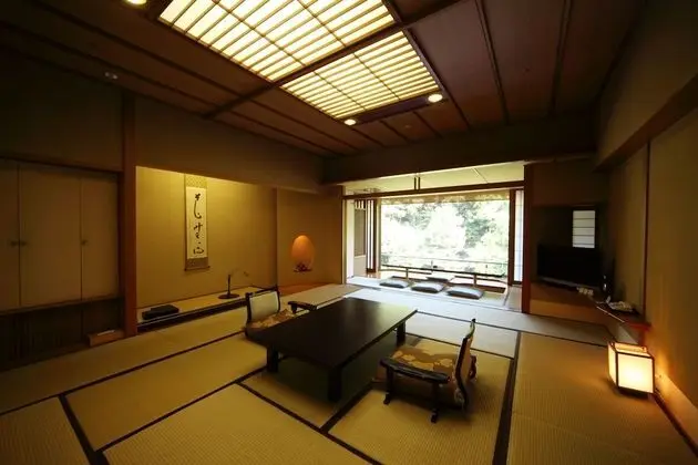 Classic Oda, Sigara İçilmez (Japanese Style)