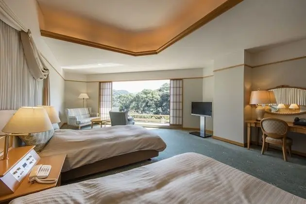 Deluxe İki Ayrı Yataklı Oda, Sigara İçilmez, Nehir Manzaralı