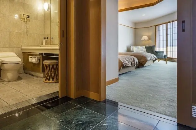 Deluxe İki Ayrı Yataklı Oda, Sigara İçilmez, Nehir Manzaralı