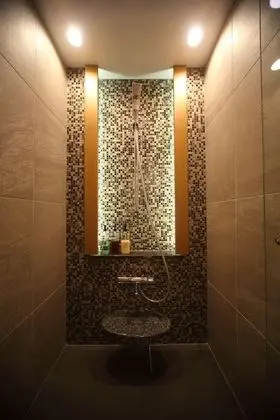 Premium İki Ayrı Yataklı Oda, Sigara İçilmez (Japanese Style)