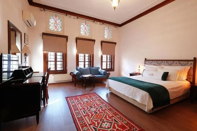 Premium Room
