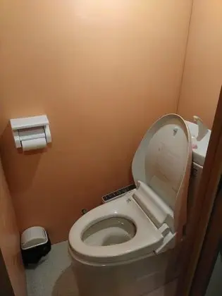 Basic Ortak Ranzalı Oda, Karma Ranzalı Oda, Sigara İçilmez