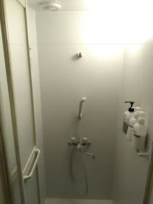 Basic Ortak Ranzalı Oda, Karma Ranzalı Oda, Sigara İçilmez