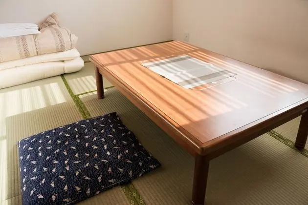 Traditional Oda (Japanese Style, Private)
