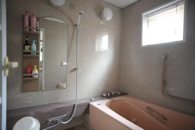 Economy Tek Büyük Yataklı Oda, Sigara İçilmez (Public Restroom)