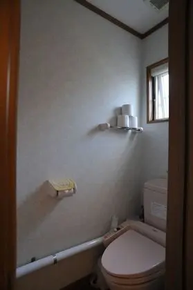 Economy Tek Büyük Yataklı Oda, Sigara İçilmez (Public Restroom)