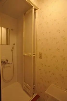 Traditional Oda, Sigara İçilmez (Tatami Garden Room w/ Public Restroom)