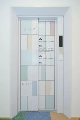 Ortak Ranzalı Oda, Sadece erkekler için