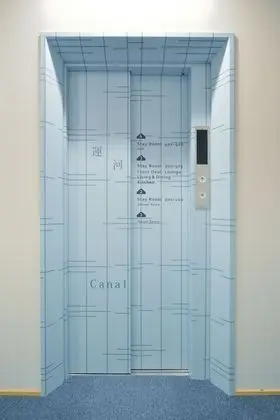 Ortak Ranzalı Oda, Sadece kadınlar için