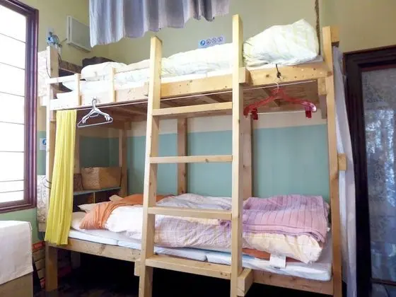 Basic Ortak Ranzalı Oda, Sadece kadınlar için, Sigara İçilmez, Ortak Banyo
