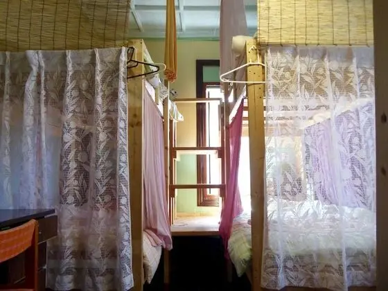 Basic Ortak Ranzalı Oda, Sadece kadınlar için, Sigara İçilmez, Ortak Banyo