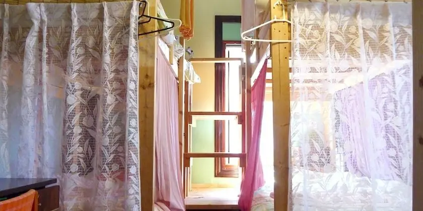 Basic Ortak Ranzalı Oda, Sadece kadınlar için, Sigara İçilmez, Ortak Banyo