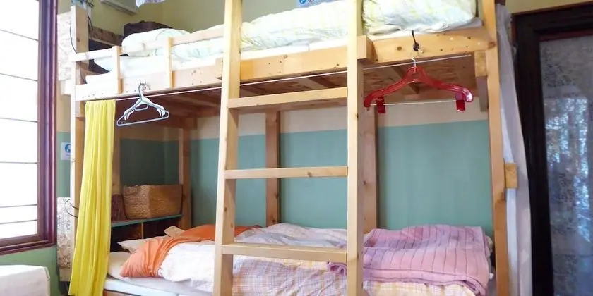 Basic Ortak Ranzalı Oda, Sadece kadınlar için, Sigara İçilmez, Ortak Banyo