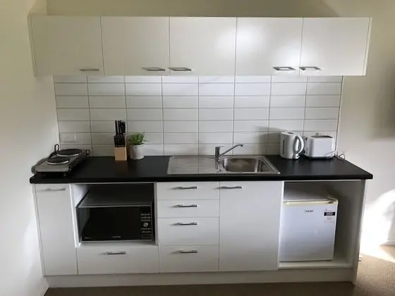 Superior Apart Daire, 1 Yatak Odası, Sigara İçilmez