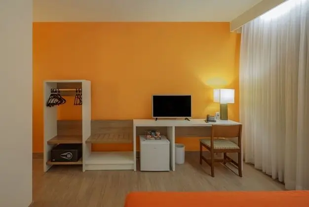 Standard Tek Büyük Yataklı Oda, Engellilere Uygun