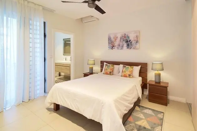 Panoramic Çatı Katı Süiti (Penthouse)