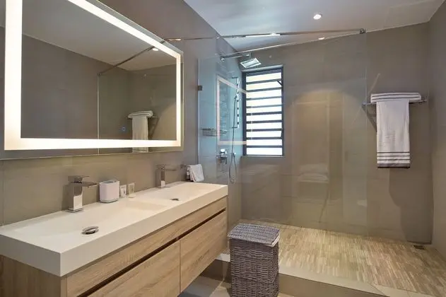 Panoramic Çatı Katı Süiti (Penthouse)