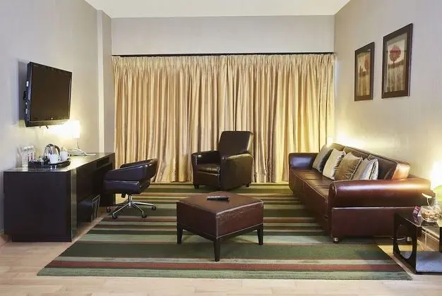 Executive Süit