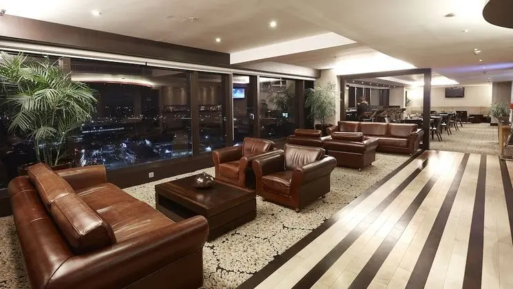 Executive Süit