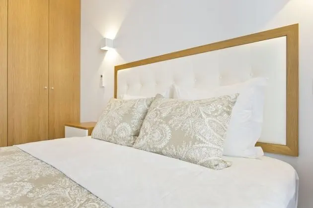Apart Daire, 1 Yatak Odası, Sigara İçilmez, Balkon