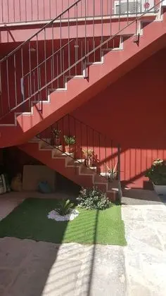 Apart Daire, 1 Yatak Odası, Sigara İçilmez, Balkon