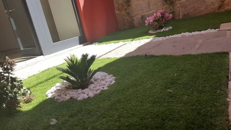 Apart Daire, 1 Yatak Odası, Sigara İçilmez, Balkon