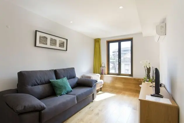 City Apart Daire, 1 Yatak Odası, Sigara İçilmez, Şehir Manzaralı