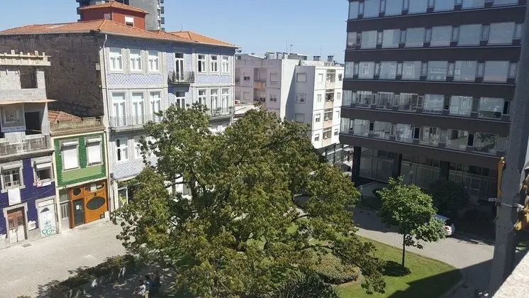 City Apart Daire, 1 Yatak Odası, Sigara İçilmez, Şehir Manzaralı