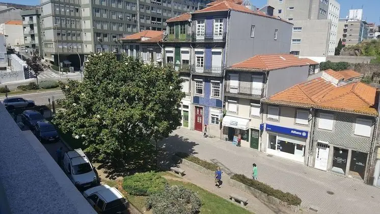 Superior Apart Daire, 1 Yatak Odası, Sigara İçilmez, Bahçe Manzaralı