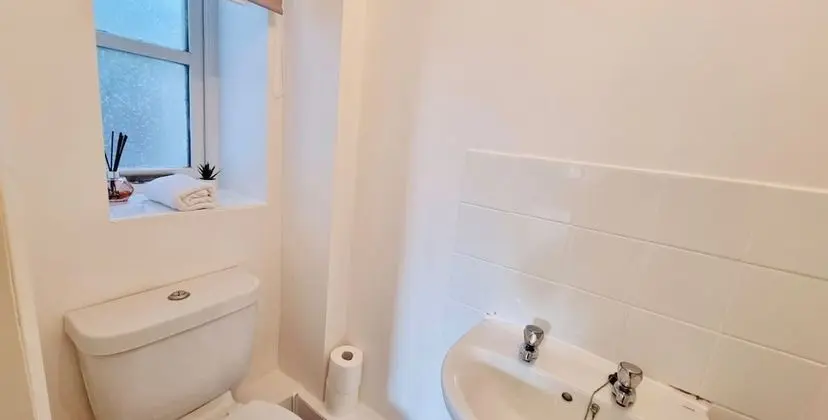 Tek Kişilik Oda