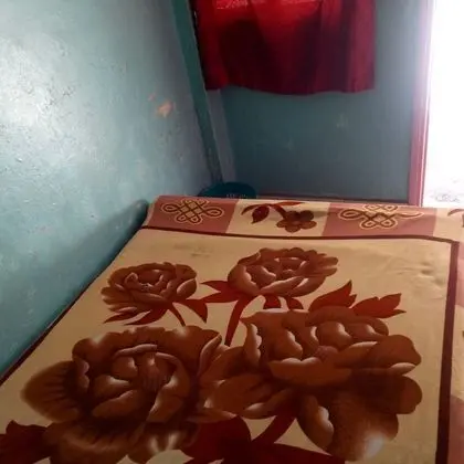 Tek Kişilik Oda