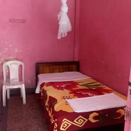 Tek Kişilik Oda