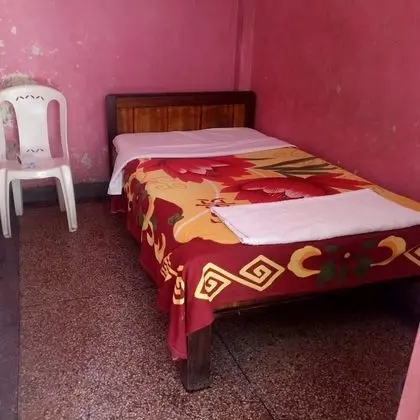 Tek Kişilik Oda